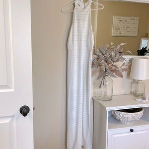 White Lipsy London BodyCon dress from Asos